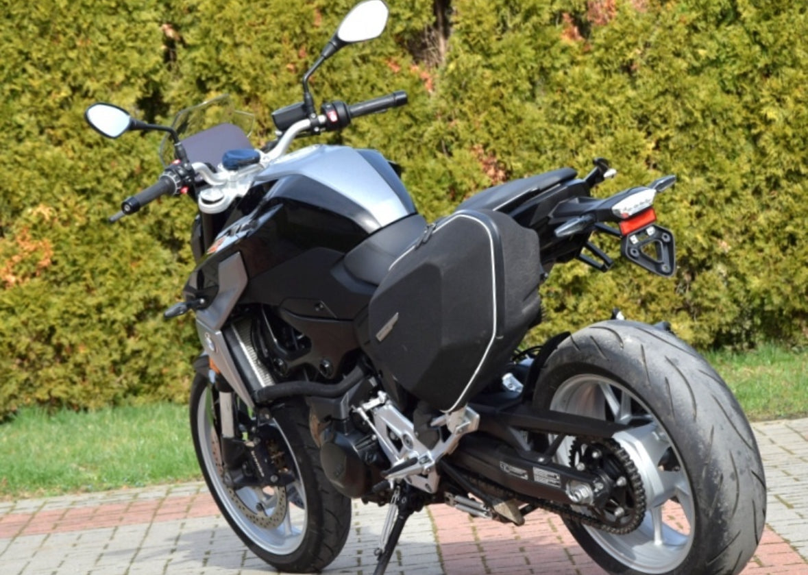 BMW F900R F 900R 35kw 2022