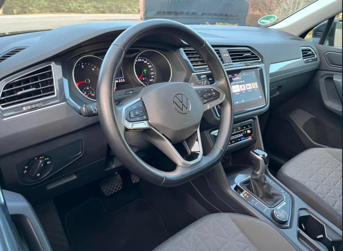 Volkswagen Golf Variant 2.0 TDI GTD DSG