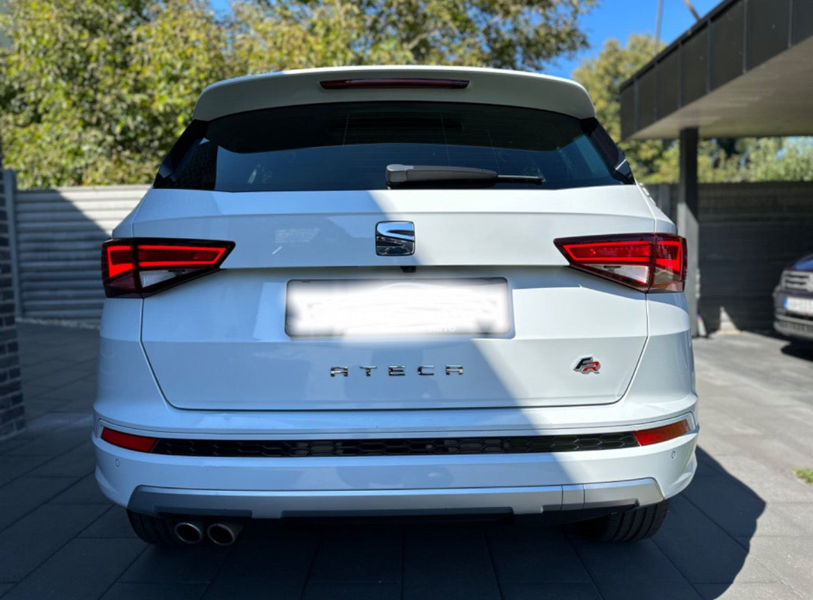 Seat Ateca 2.0 TDI 150 Xcellence DSG