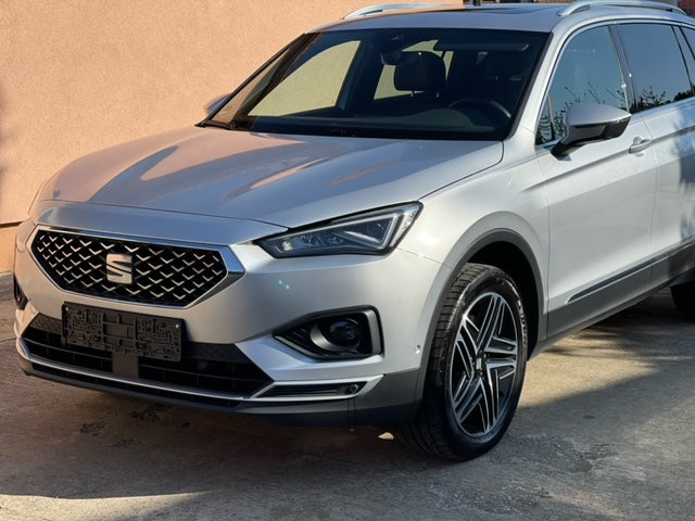Seat Tarraco Excellence 147KW