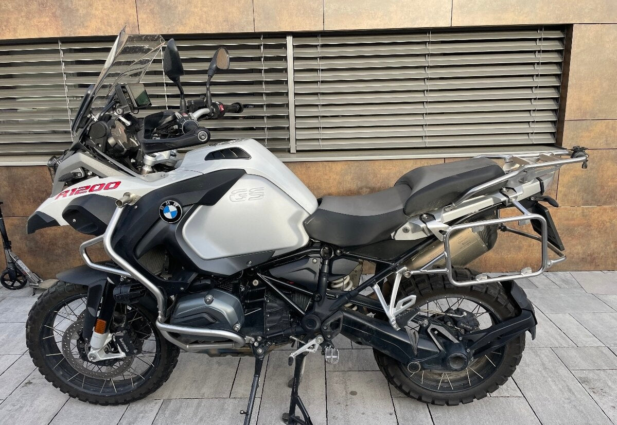 BMW R 1200 GS Adventure