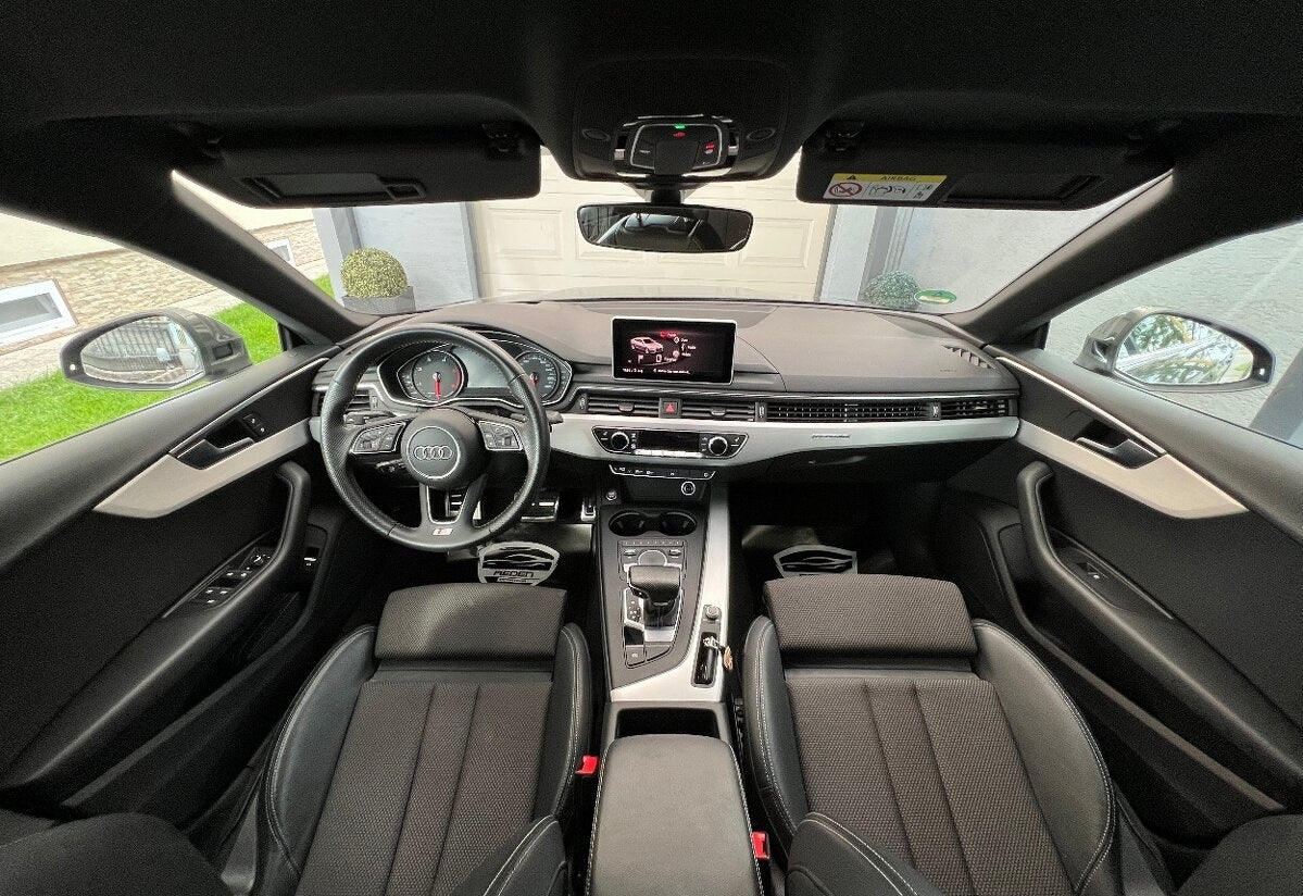 Audi A5 Sportback 40 2.0 TDI Sport quattro S tronic