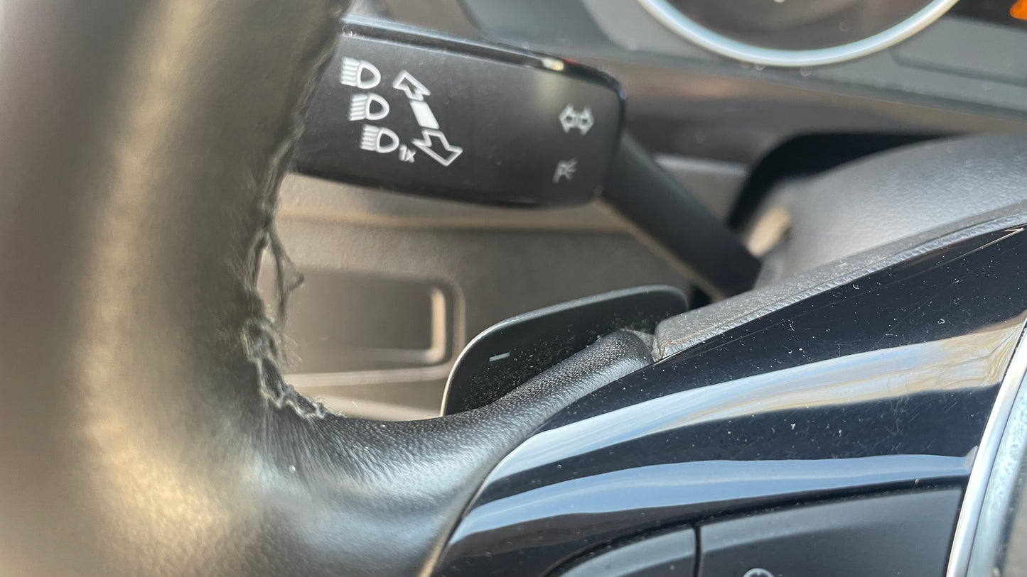 Volkswagen Tiguan 2.0 TDi