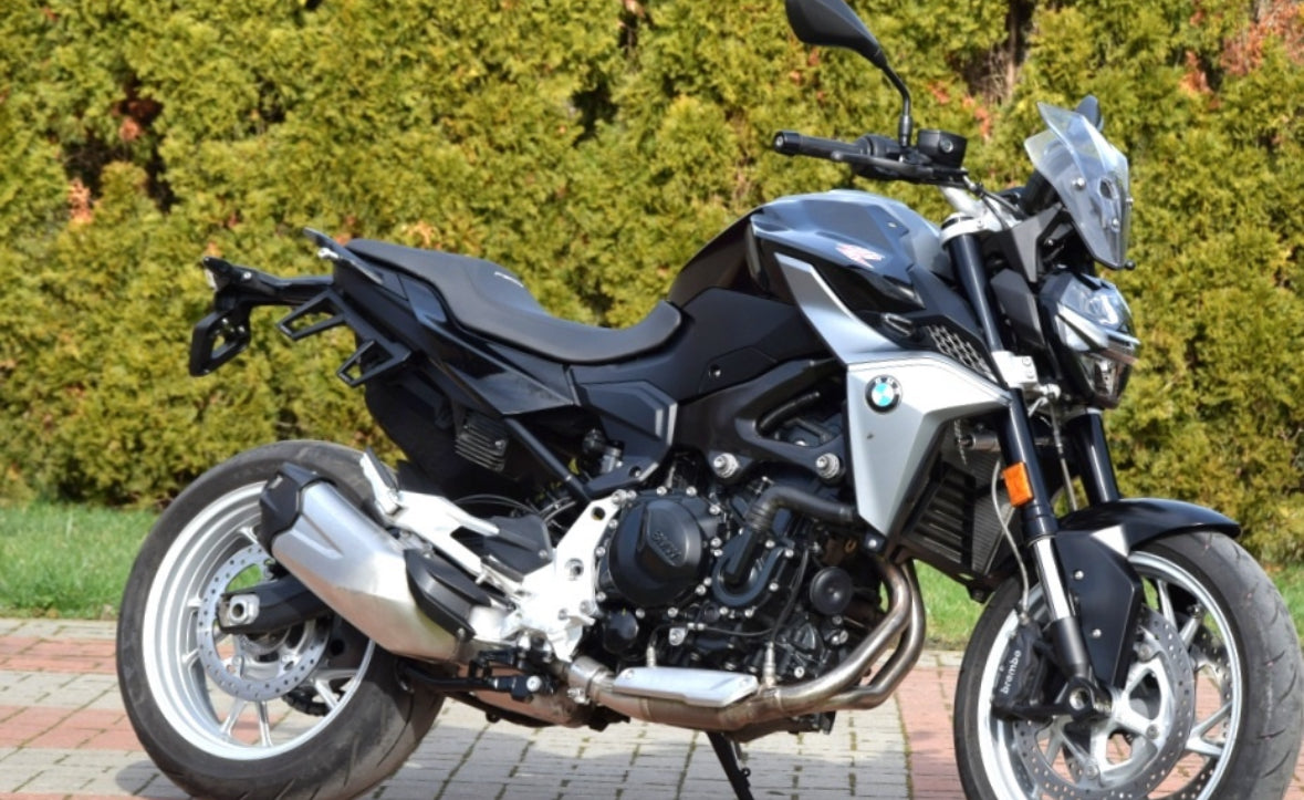 BMW F900R F 900R 35kw 2022