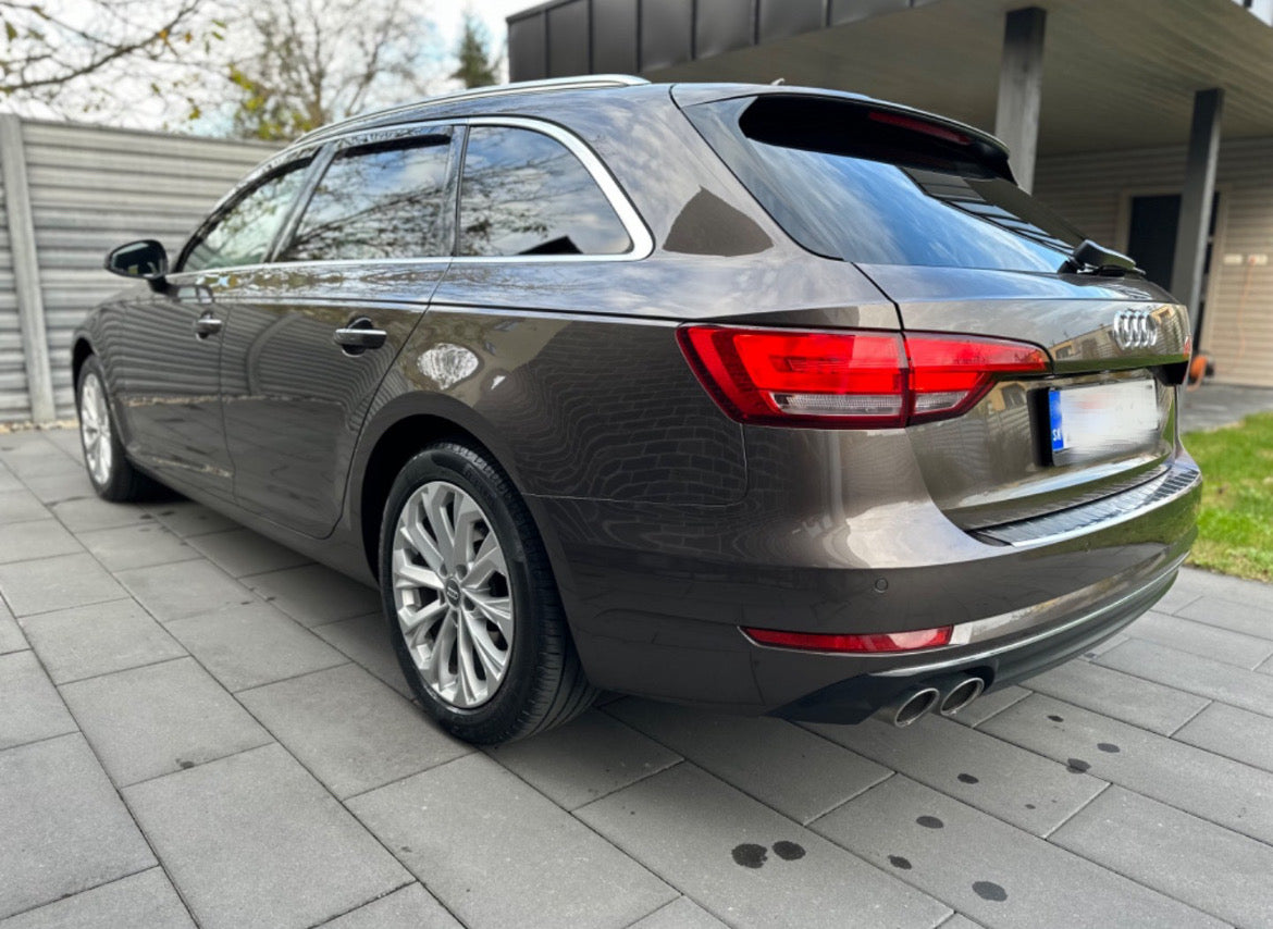 Audi A4 Avant 2.0 TDI 190k Design S tronic