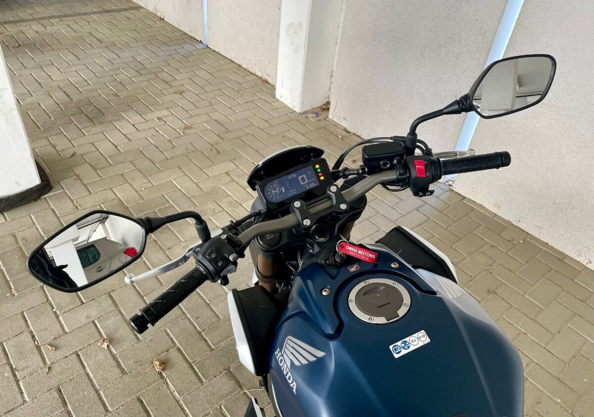 HONDA CB650R