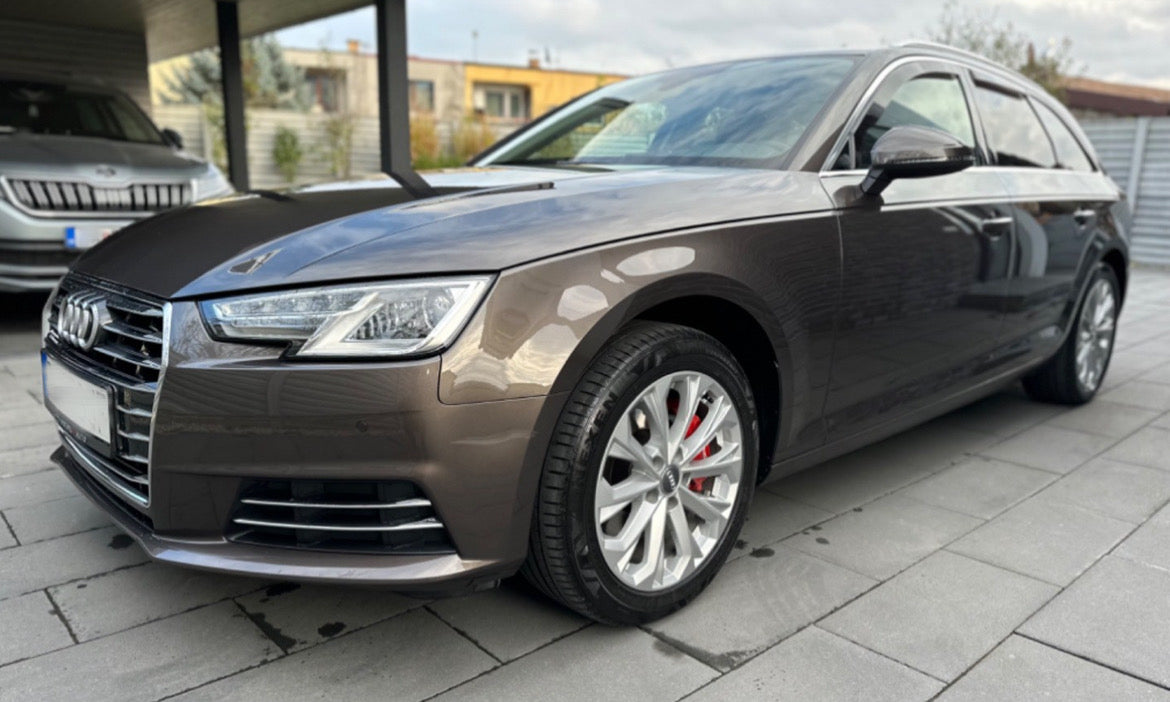Audi A4 Avant 2.0 TDI 190k Design S tronic