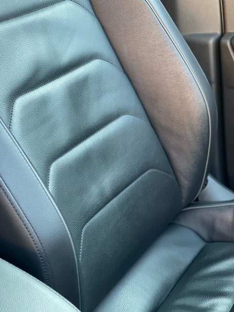 Seat Tarraco Excellence 147KW
