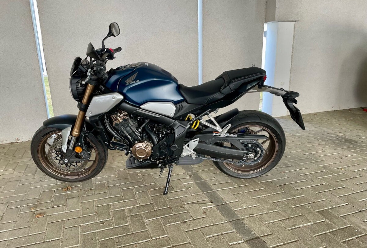 HONDA CB650R