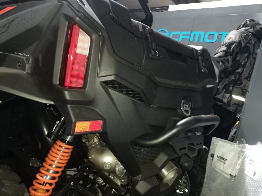 CFMOTO GLADIATOR 950 SPORT