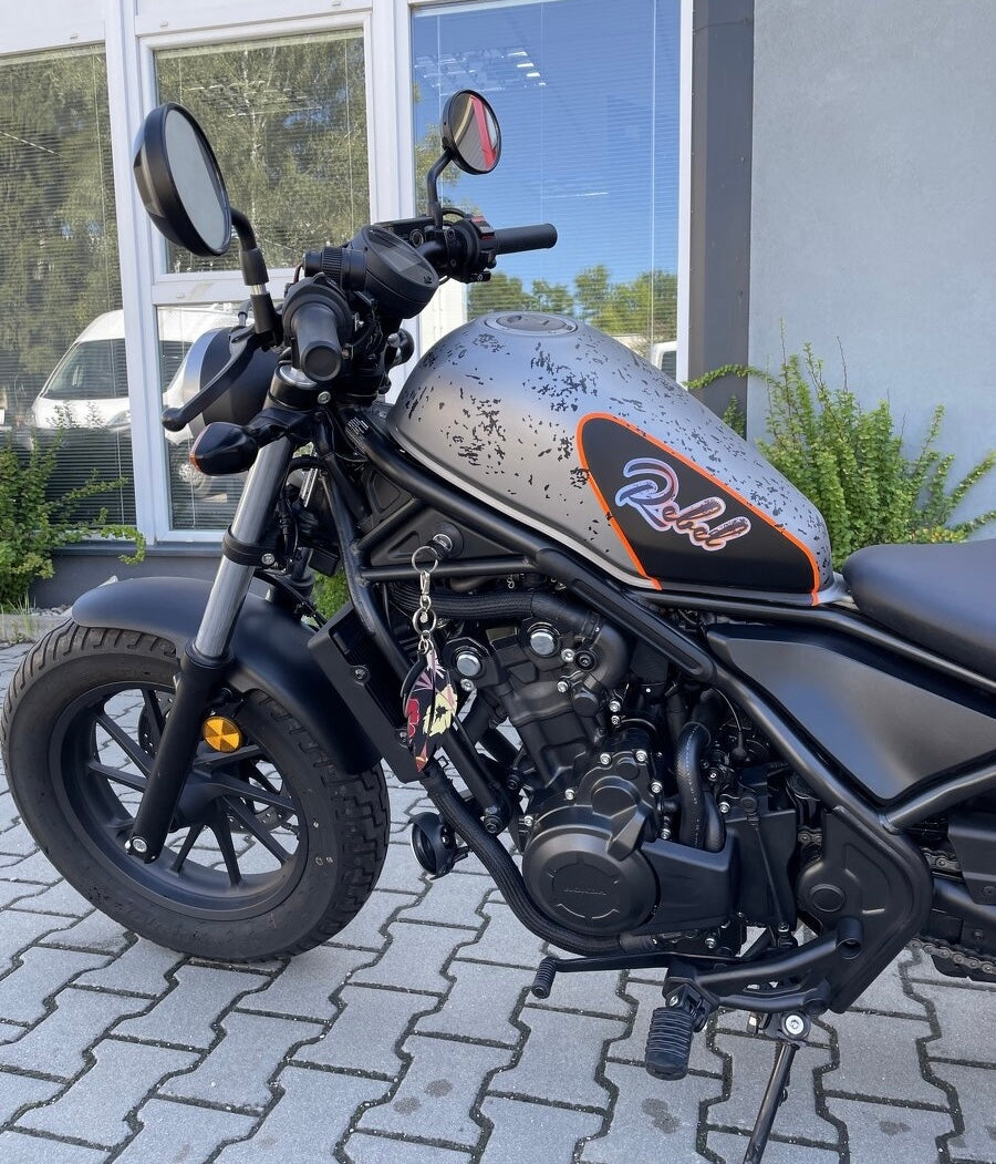 Honda Rebel CMX500A