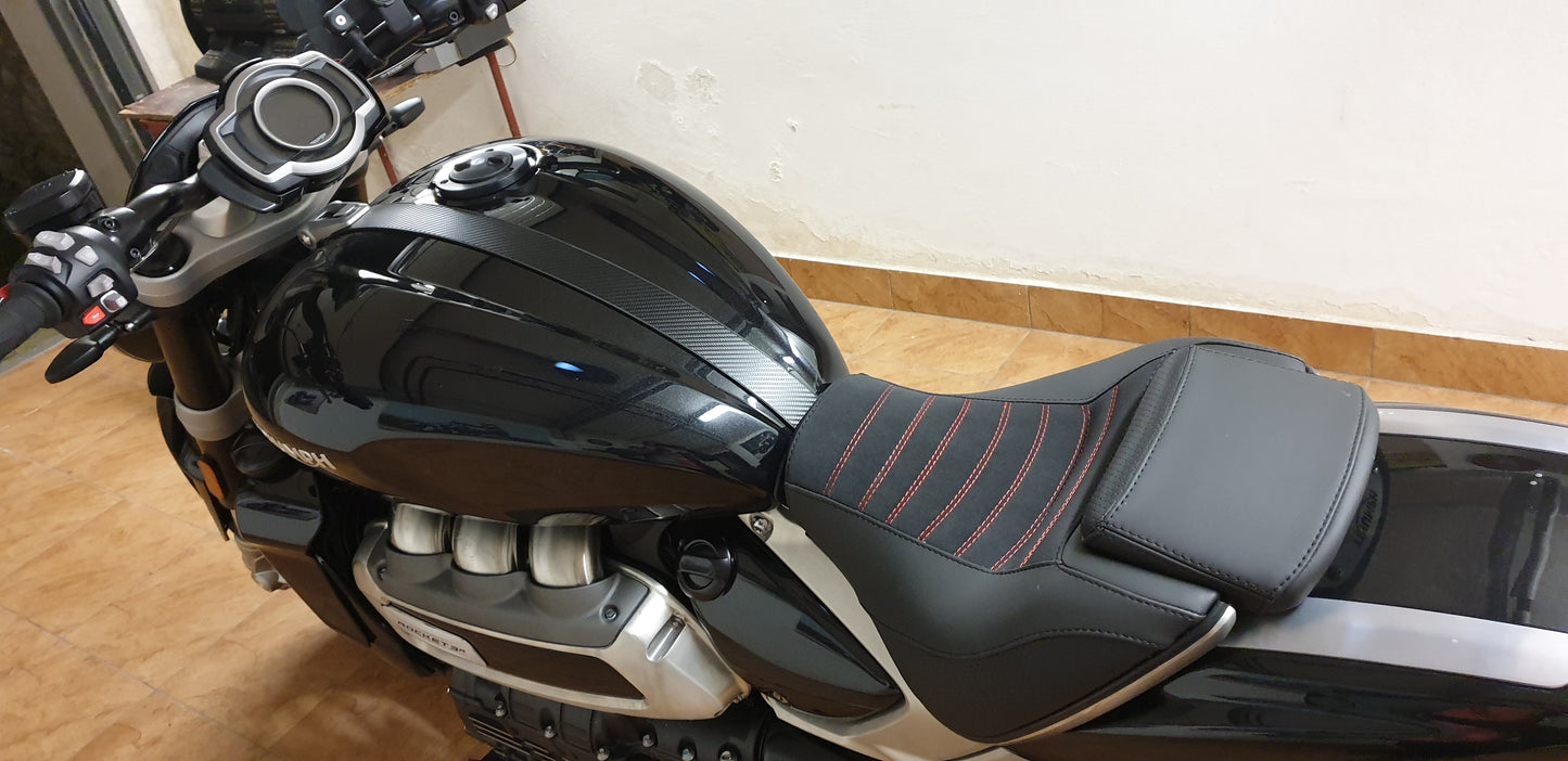 TRIUMPH ROCKET 3R