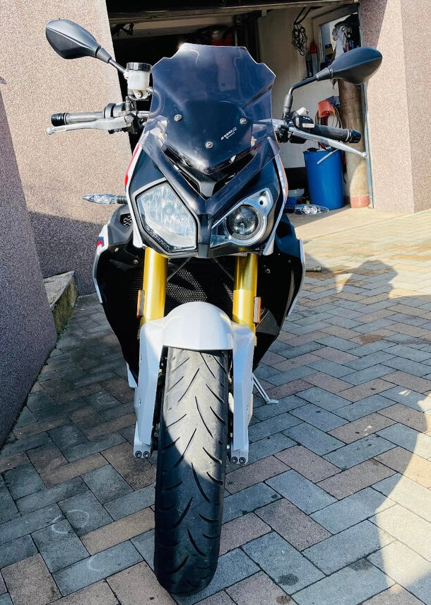 BMW S 1000 R 2017