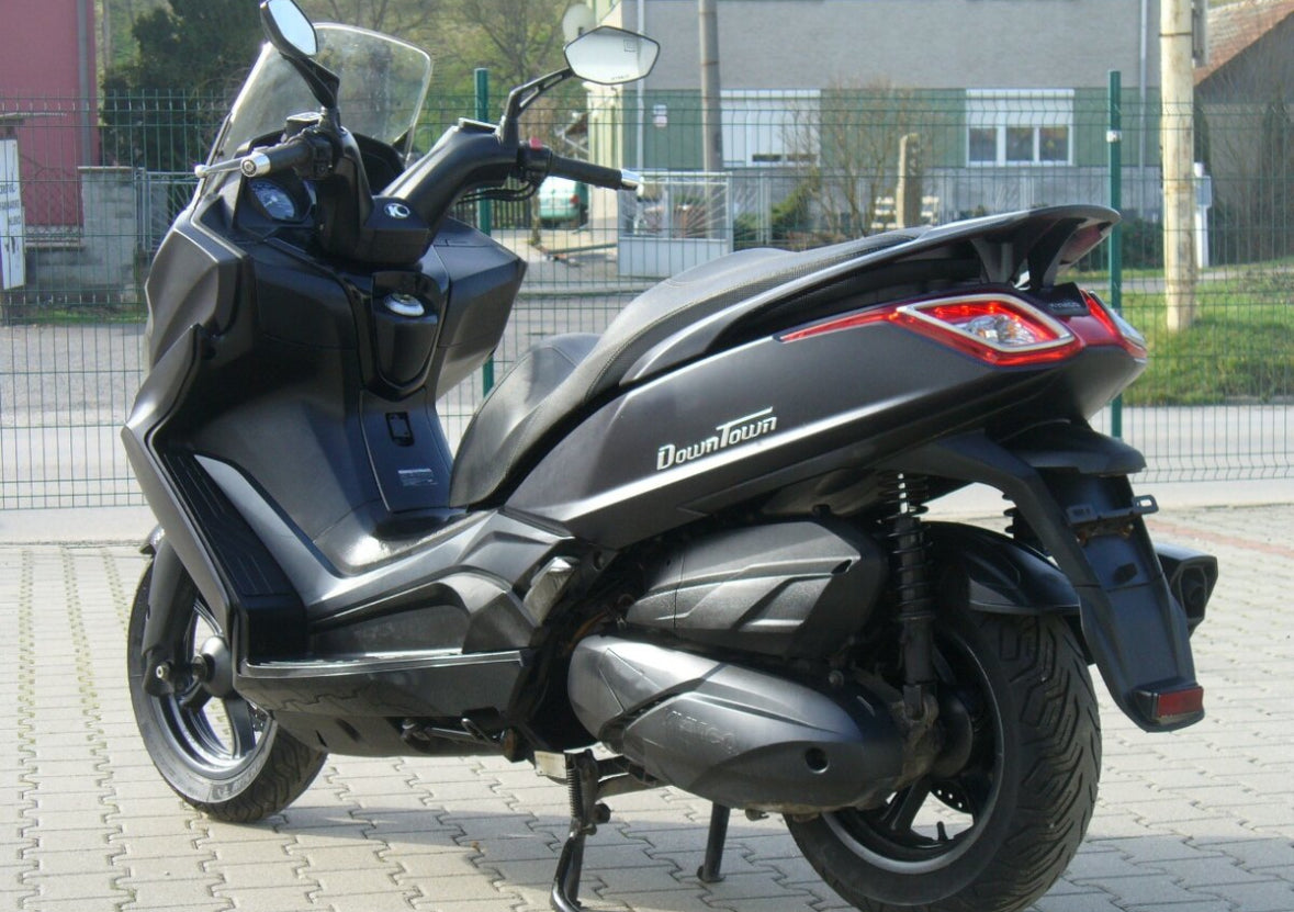 Kymco New Downtown 350 ie ABS