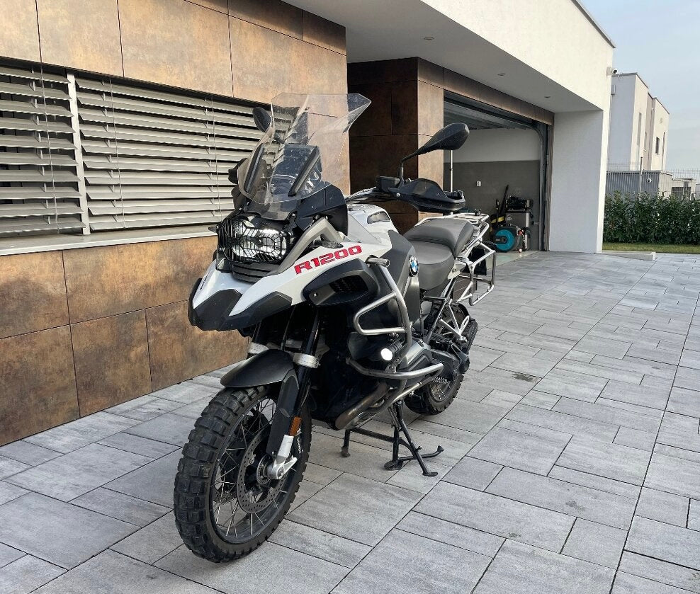 BMW R 1200 GS Adventure