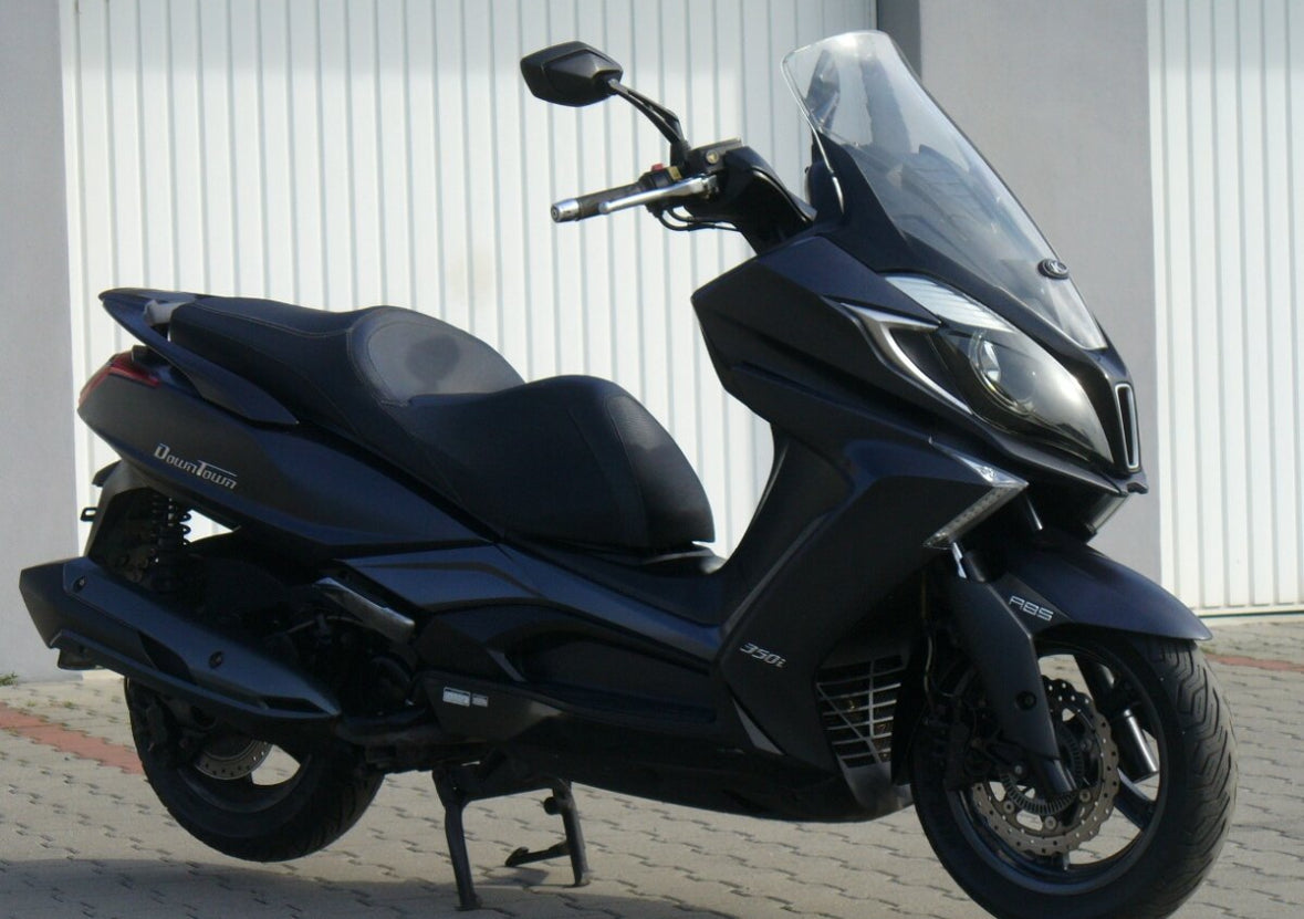 Kymco New Downtown 350 ie ABS
