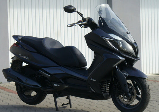 Kymco New Downtown 350 ie ABS