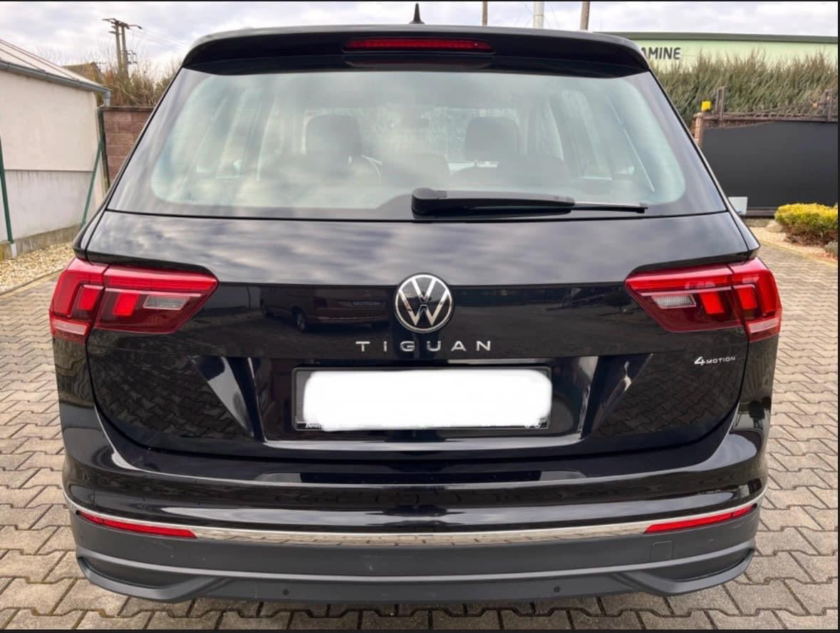 Volkswagen Golf Variant 2.0 TDI GTD DSG