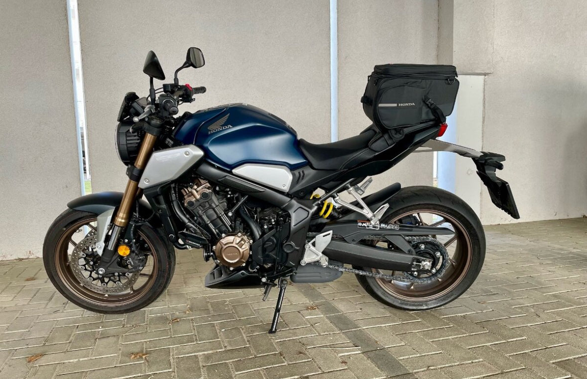 HONDA CB650R