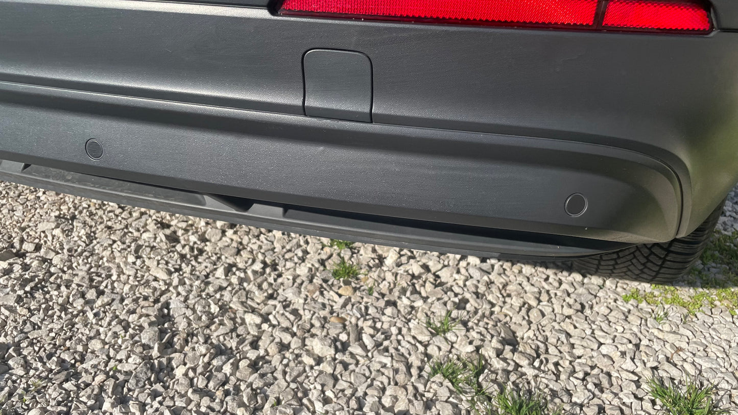 Volkswagen Tiguan 2.0 TDi
