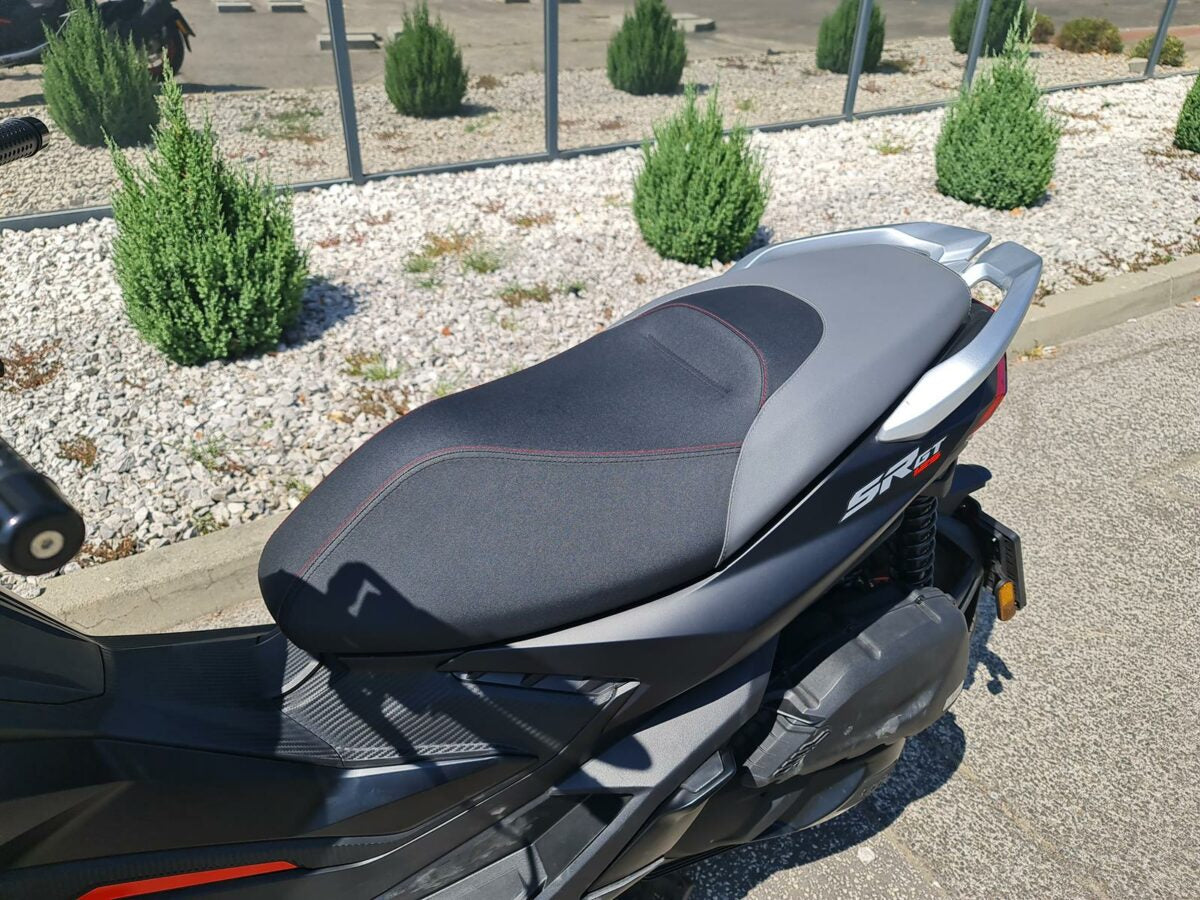 APRILIA SR GT 125 SPORT ABS