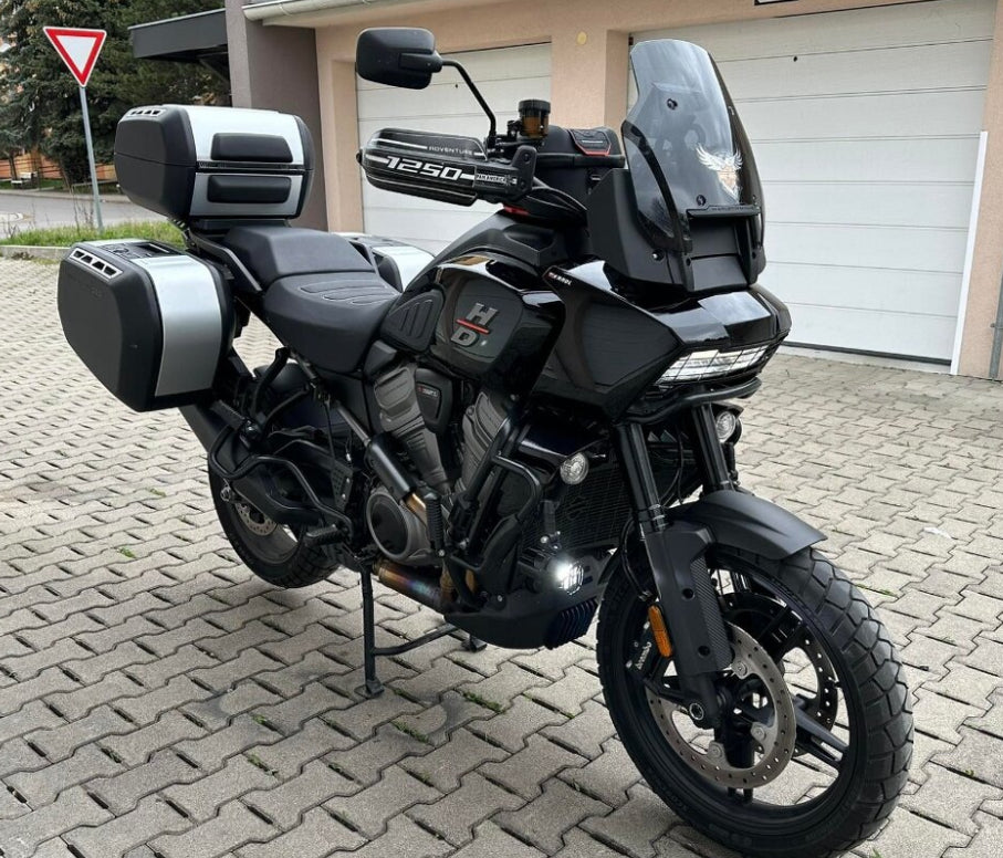 Harley Davidson Pan America