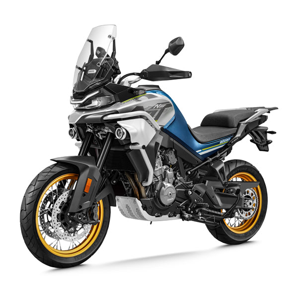 CFMOTO 800 MT Touring