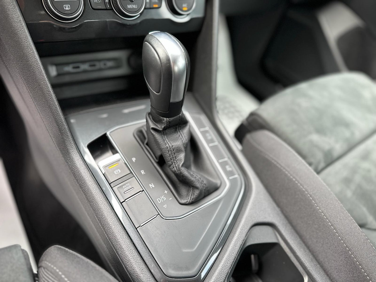 Volkswagen Tiguan 2.0 TDI SCR BMT Edition Comfortline DSG