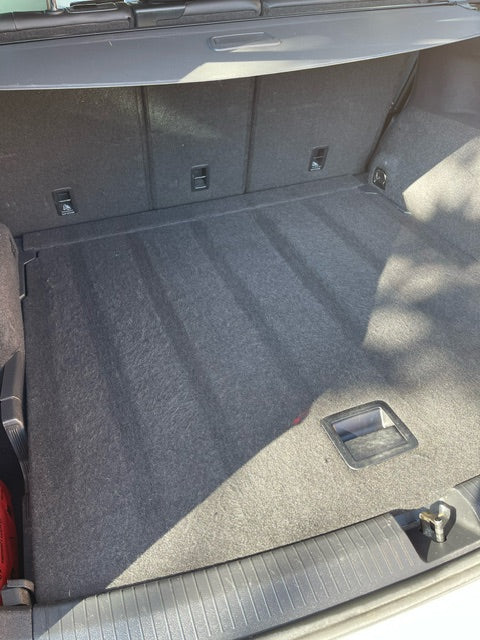 Seat Tarraco Excellence 147KW