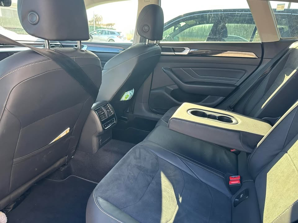 Volkswagen Arteon SB 2.0 TDI DSG