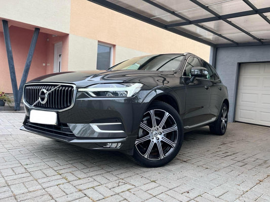 Volvo XC60 B4 Inscription A/T