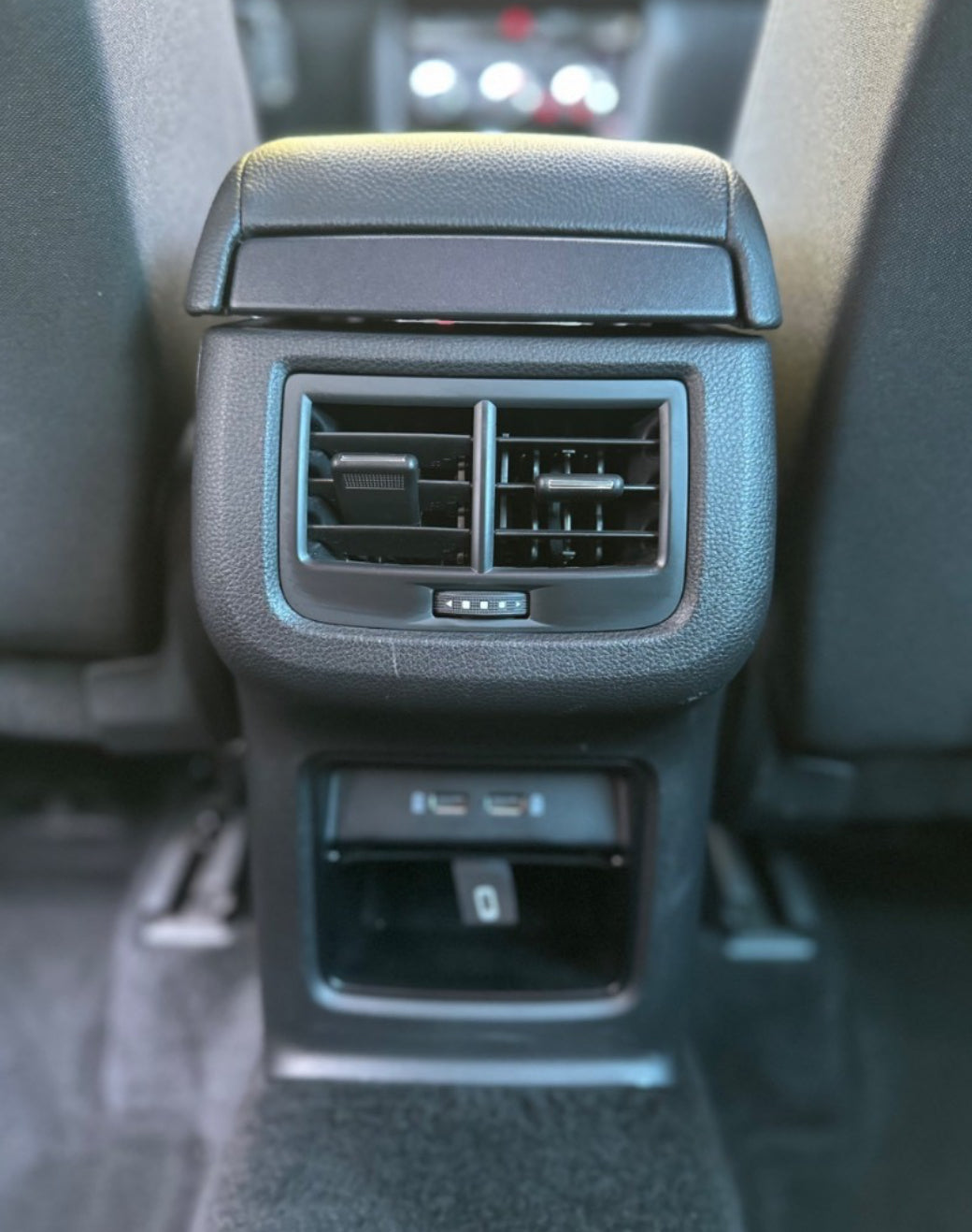 Seat Ateca 2.0 TDI 150 Xcellence DSG