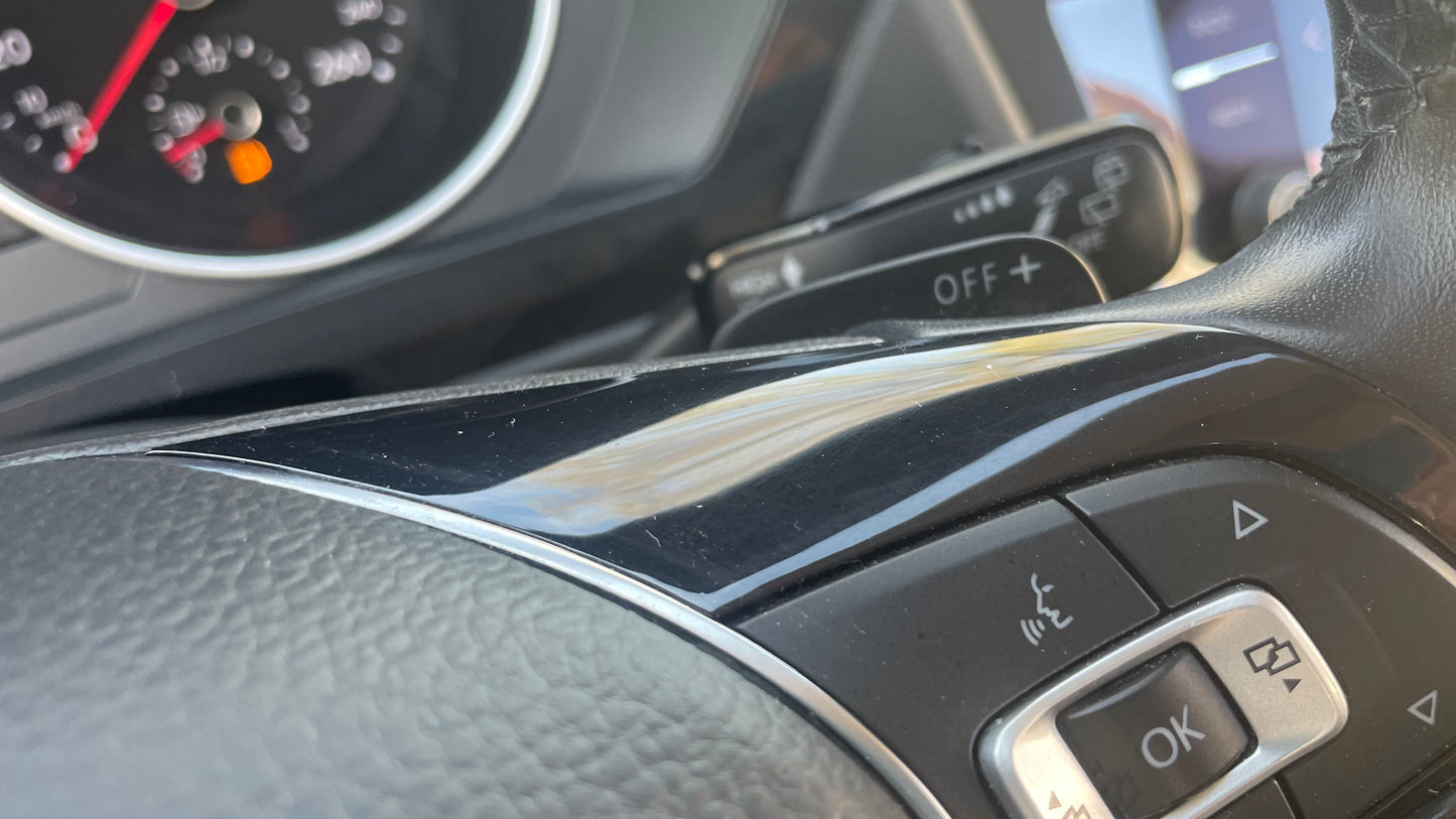 Volkswagen Tiguan 2.0 TDi