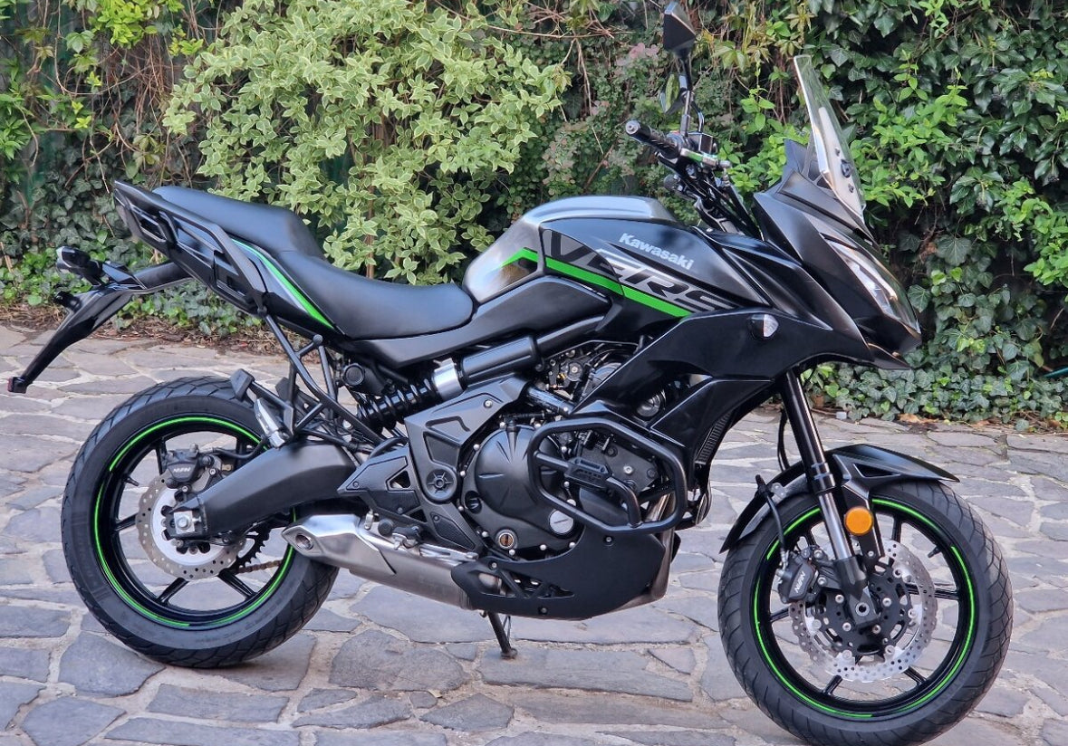 KAWASAKI VERSYS 650 ABS