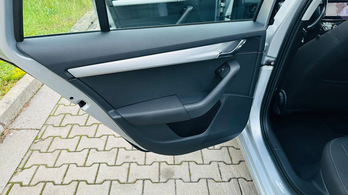 Volkswagen Tiguan 2.0 TDi
