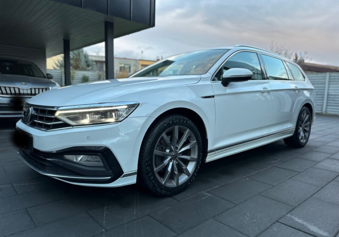 Volkswagen Passat Variant 2.0 TDI R-Line 4MOTION DSG