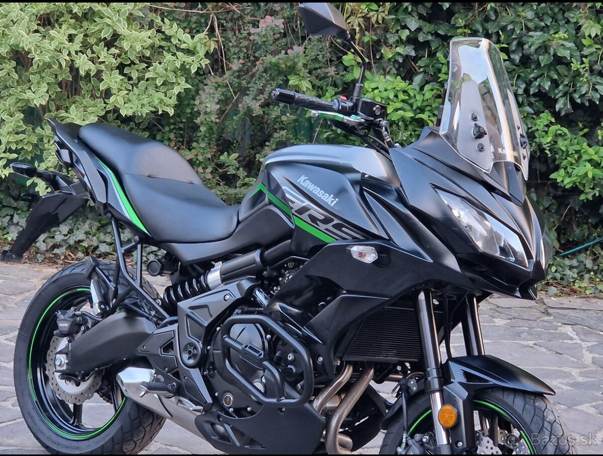 KAWASAKI VERSYS 650 ABS