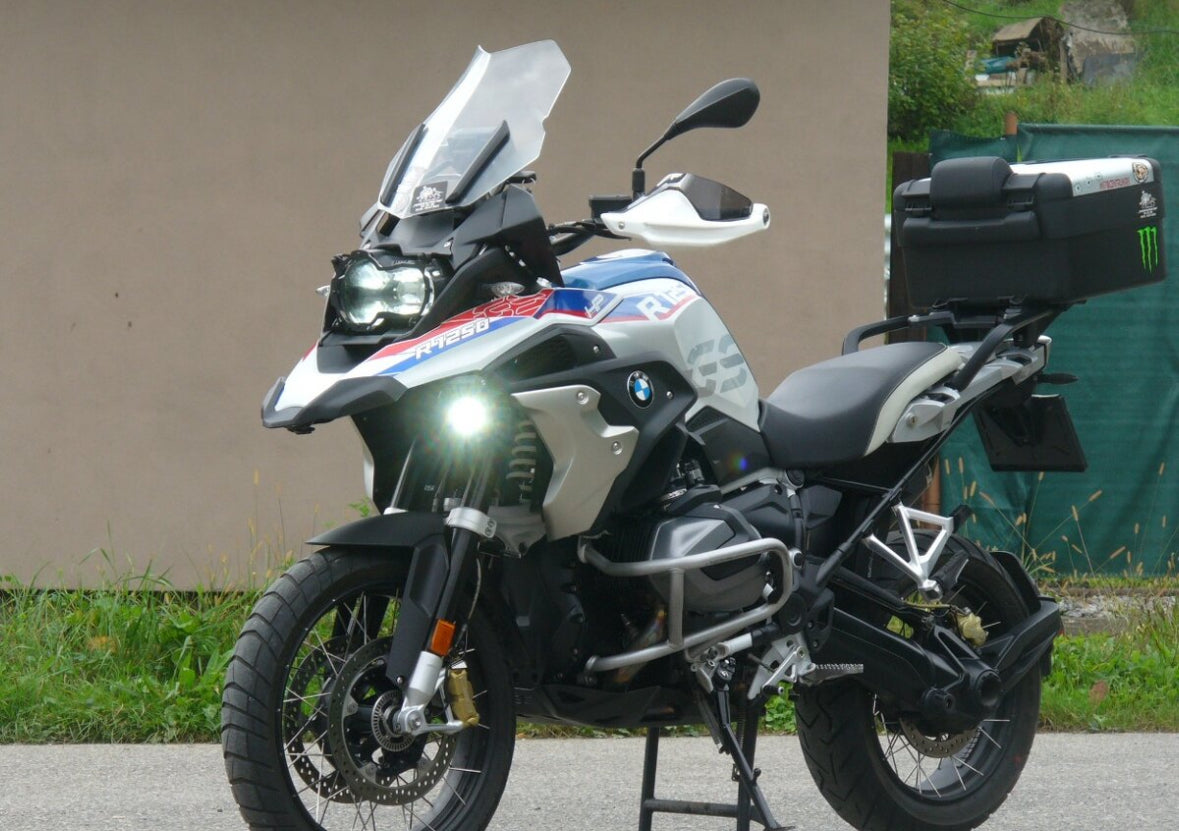 BMW R1250GS R 1250 GS HP ABS