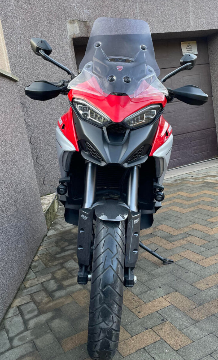 Ducati Multistrada V4S 2022