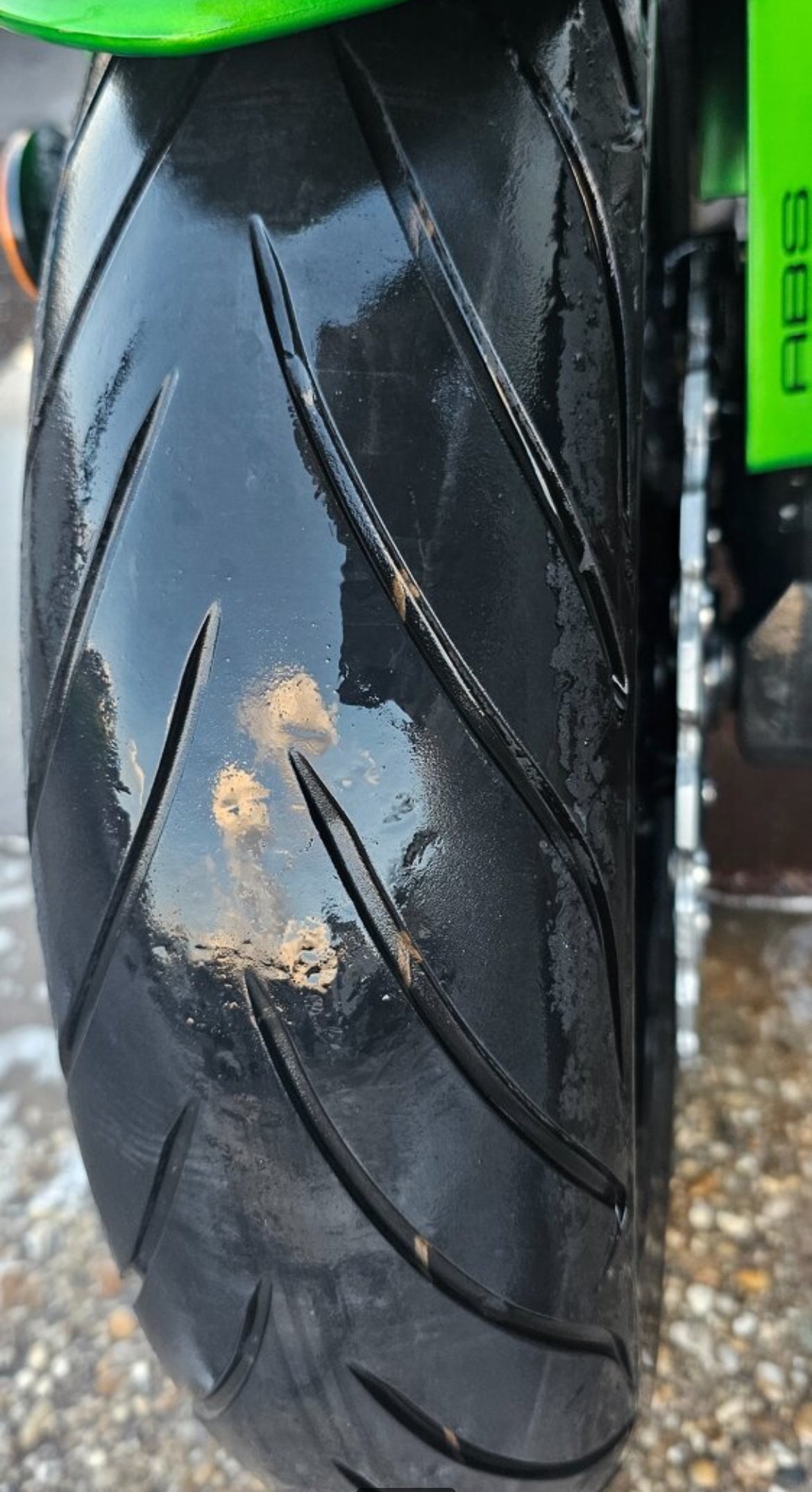 Kawasaki Versys Gran Tourer 650 r.v.2021