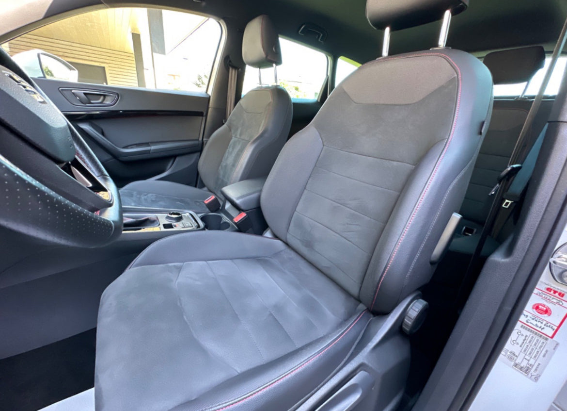 Seat Ateca 2.0 TDI 150 Xcellence DSG