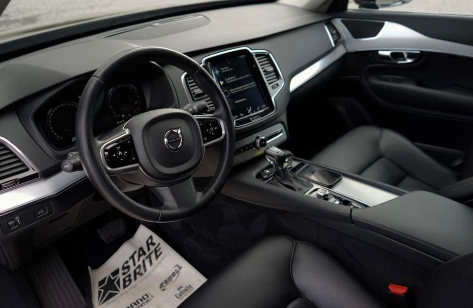 Volvo XC90 XC 90 235k Drive-E Pro 7miest