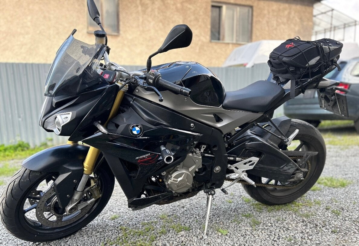 BMW S 1000 R