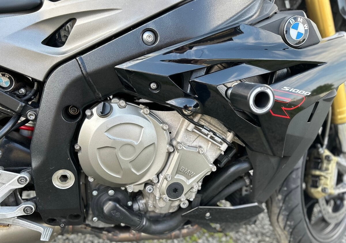 BMW S 1000 R