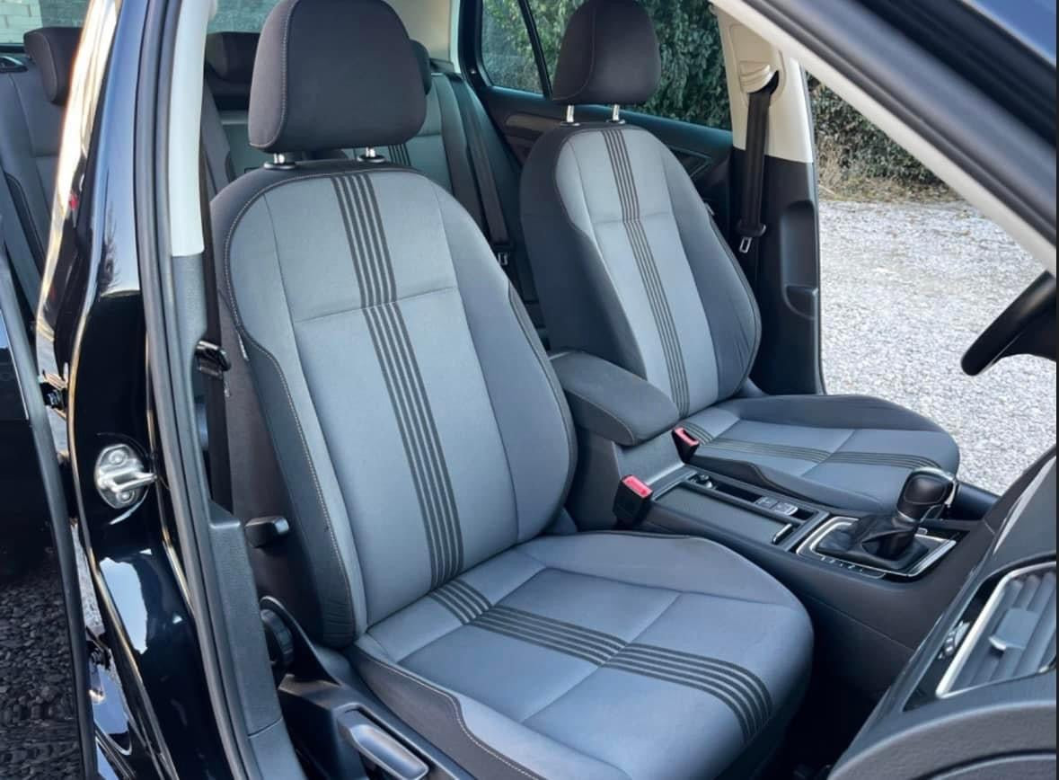 Volkswagen Golf 1.4 TSI BMT Trendline DSG