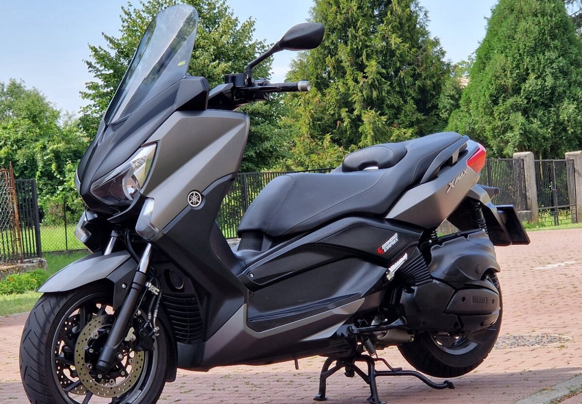 YAMAHA XMAX 400 2016