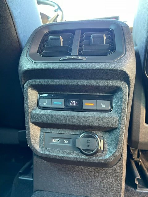 Seat Tarraco Excellence 147KW