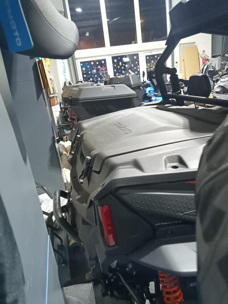 CFMOTO GLADIATOR 950 SPORT