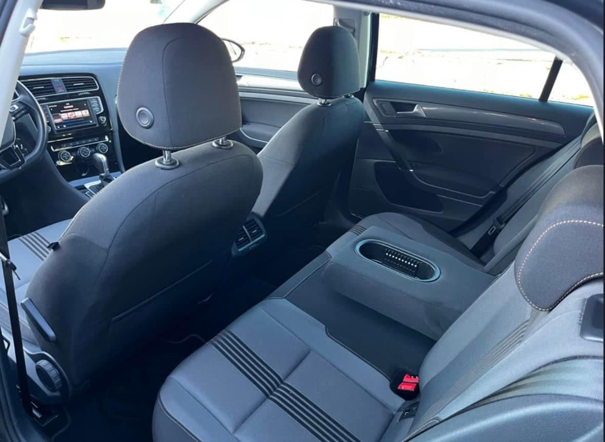 Volkswagen Golf 1.4 TSI BMT Trendline DSG