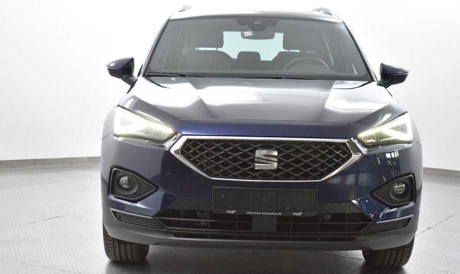 SEAT Tarraco  2.0 TDI Style PANOR+STDHZ+VIRTU+KAM+VOLL